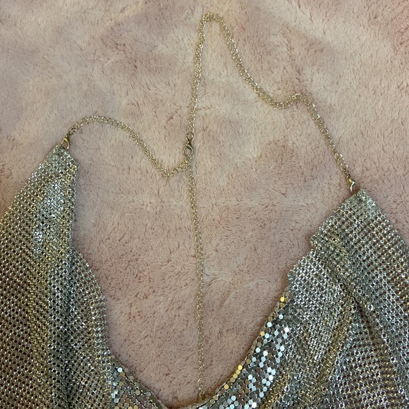 Bling halter - Picture 4 of 8